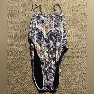 Rare Jolyn Swimsuit Brandon